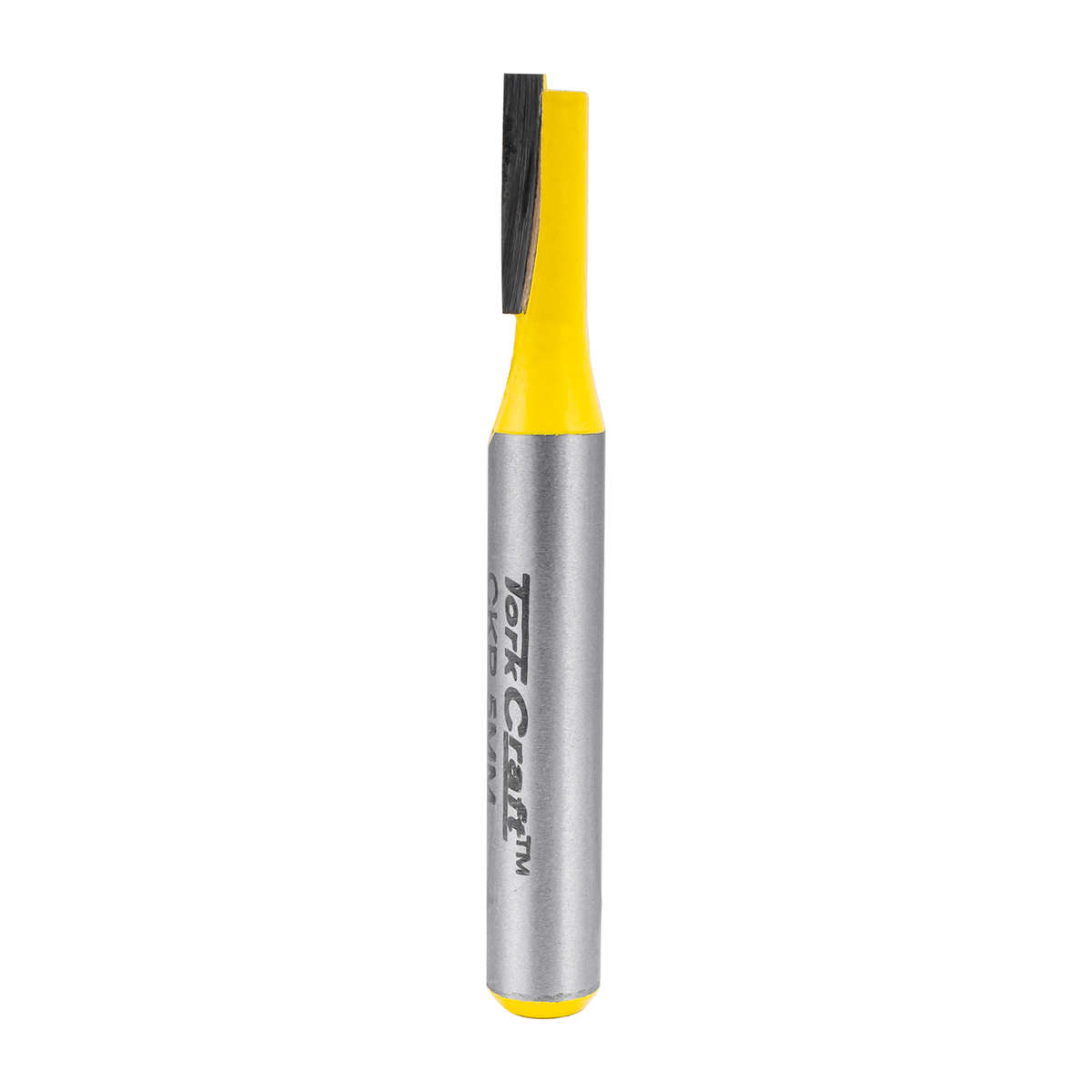 Tork Craft - Router Bit Straight 5mm - Tork Craft - Router Bit Straight 5mm