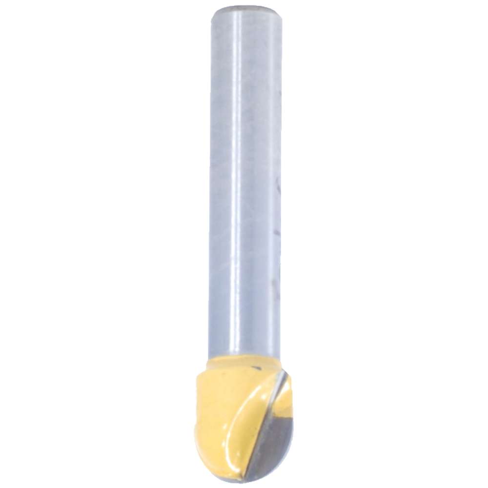Tork Craft - Router Bit Core Box 3/8" - Tork Craft - Router Bit Core Box 3/8"