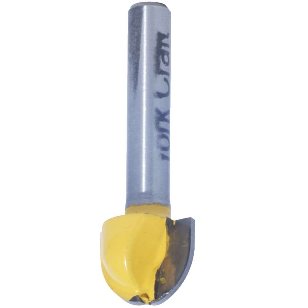 Tork Craft - Router Bit Core Box 5/8" - Tork Craft - Router Bit Core Box 5/8"
