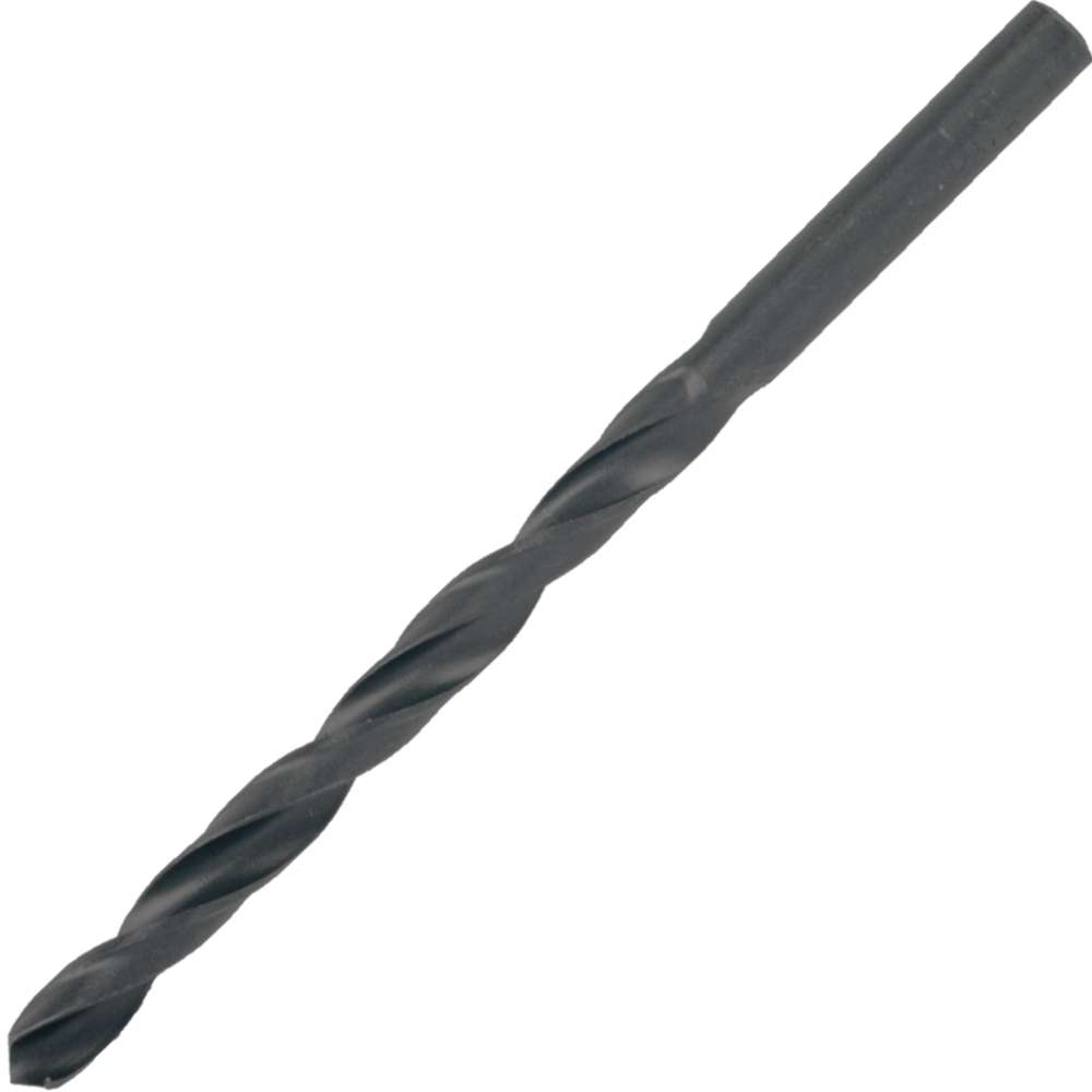 Tork Craft - Drill Bit Hss Standard 5.5mm 1/Card - Tork Craft - Drill Bit Hss Standard 5.5mm 1/Card