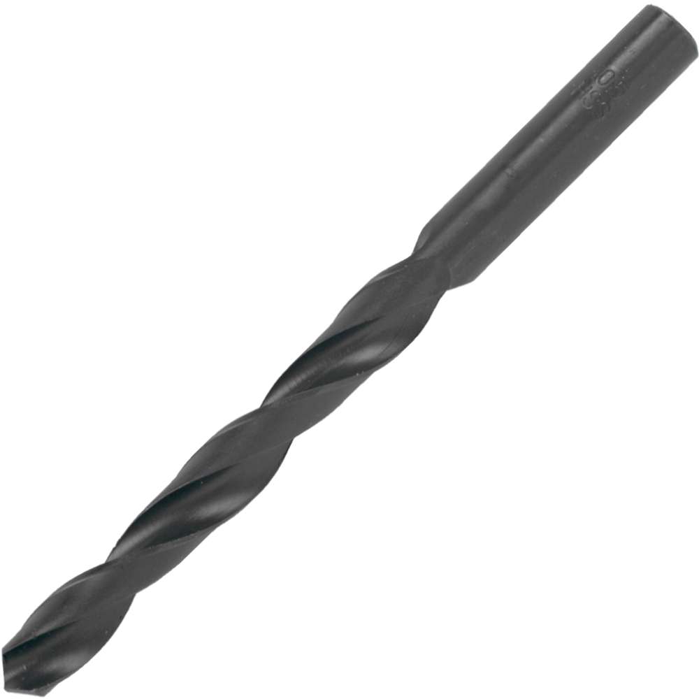 Tork Craft - Drill Bit Hss Standard 10.5mm 1/Card - Tork Craft - Drill Bit Hss Standard 10.5mm 1/...