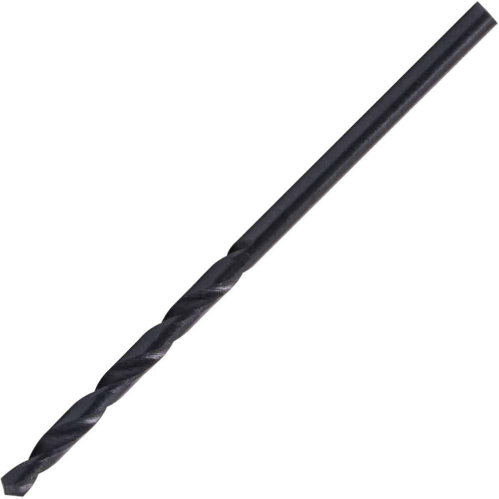 Tork Craft - Drill Bit Hss Standard 2.5mm Packet Of 10 - Tork Craft - Drill Bit Hss Standard 2.5m...