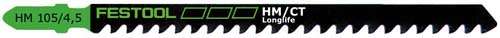 Festool - Jigsaw Blade Hm 105/4,5 486560 - Festool - Jigsaw Blade Hm 105/4,5 486560
