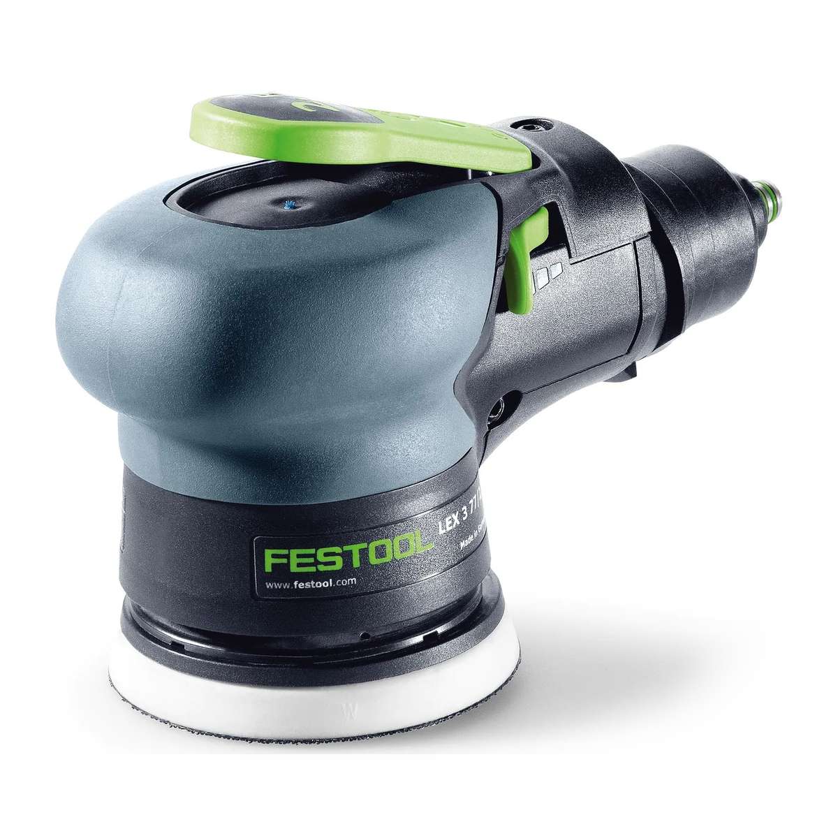 Festool - Compressed Air Eccentric Sander Lex 3 77/2,5 691131 - Festool - Compressed Air Eccentri...