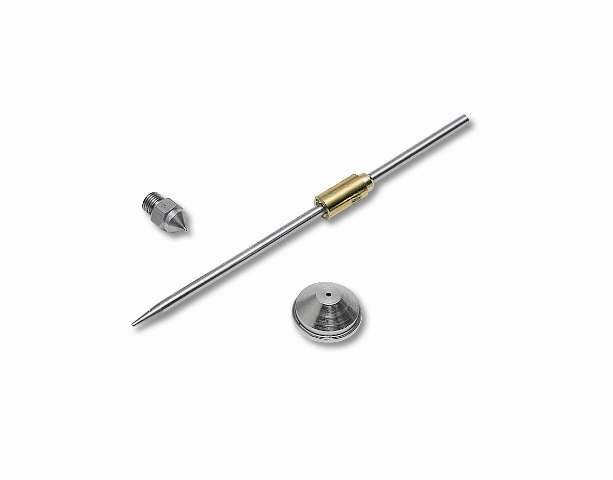 GAV Nozzle Kit 0.5mm Pro Paint - GAV Nozzle Kit 0.5mm Pro Paint