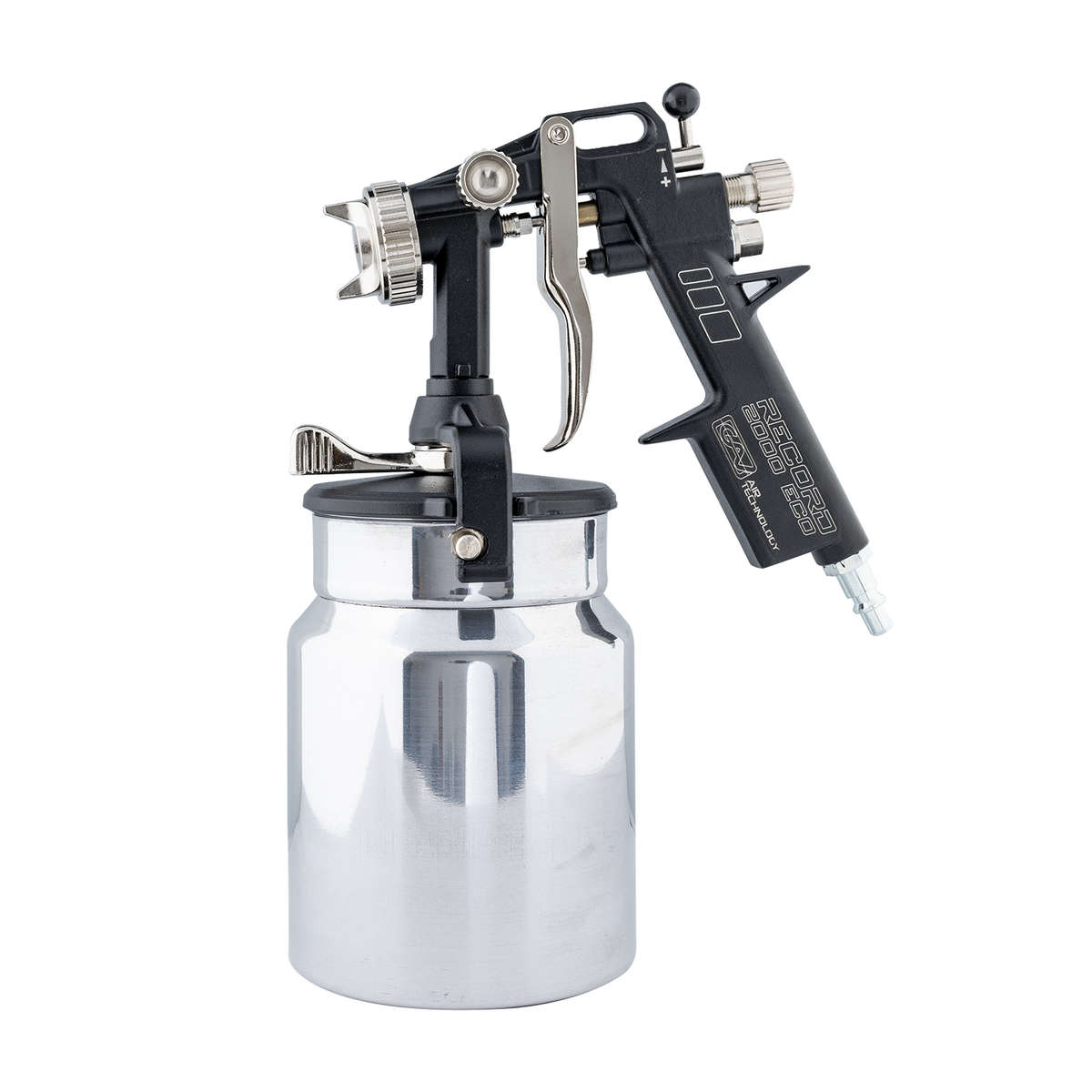 GAV - Spray Gun Hp Suction Feed 1.5 - GAV - Spray Gun Hp Suction Feed 1.5