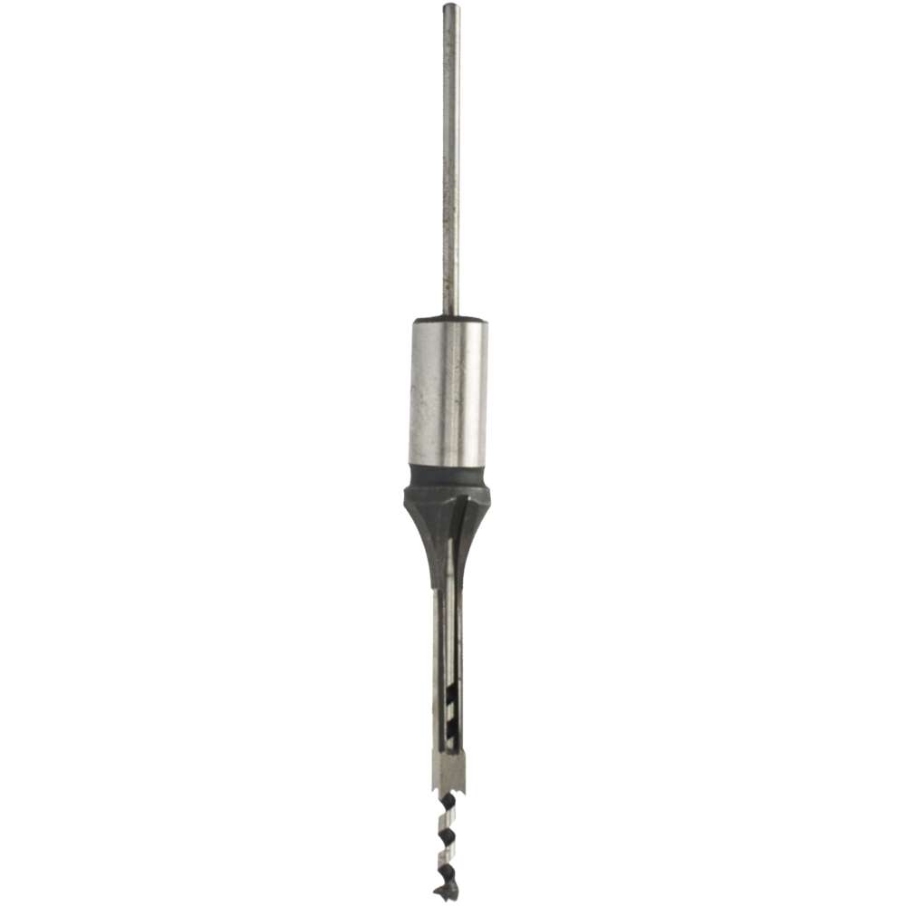 Tork Craft - Hollow Square Mortice Chisel 1/4" Industrial 6.35mm - Tork Craft - Hollow Square Mor...
