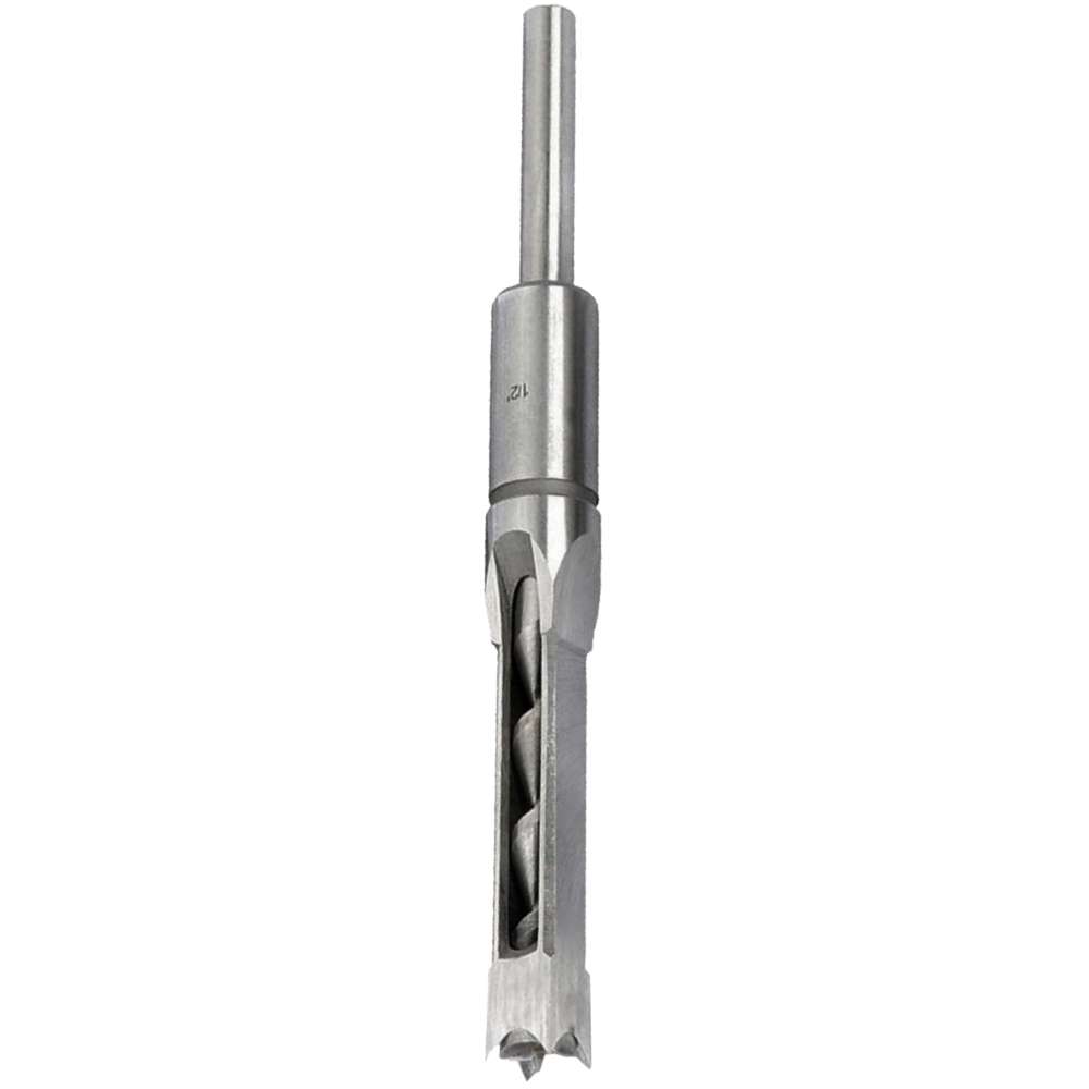 Tork Craft - Hollow Square Mortice Chisel 1/2" Industrial 12.7mm - Tork Craft - Hollow Square Mor...