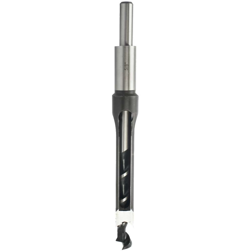 Tork Craft - Hollow Square Mortice Chisel 5/8'' Industrial 16mm - Tork Craft - Hollow Square Mort...