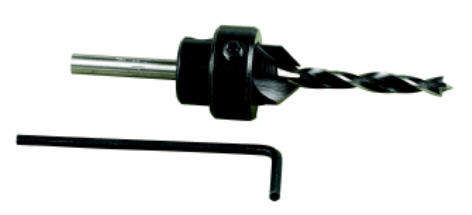 PG Mini Screw Pilot 5mm - PG Mini Screw Pilot 5mm