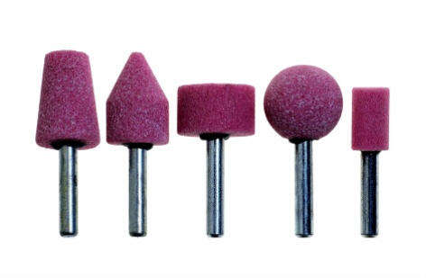 PG Mini Grinding Points Set of 5 Piece - PG Mini Grinding Points Set of 5 Piece
