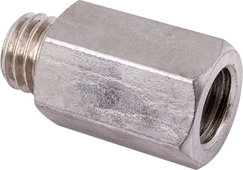 Tork Craft - Adaptor 5/8 x 5/8 - Tork Craft - Adaptor 5/8 x 5/8