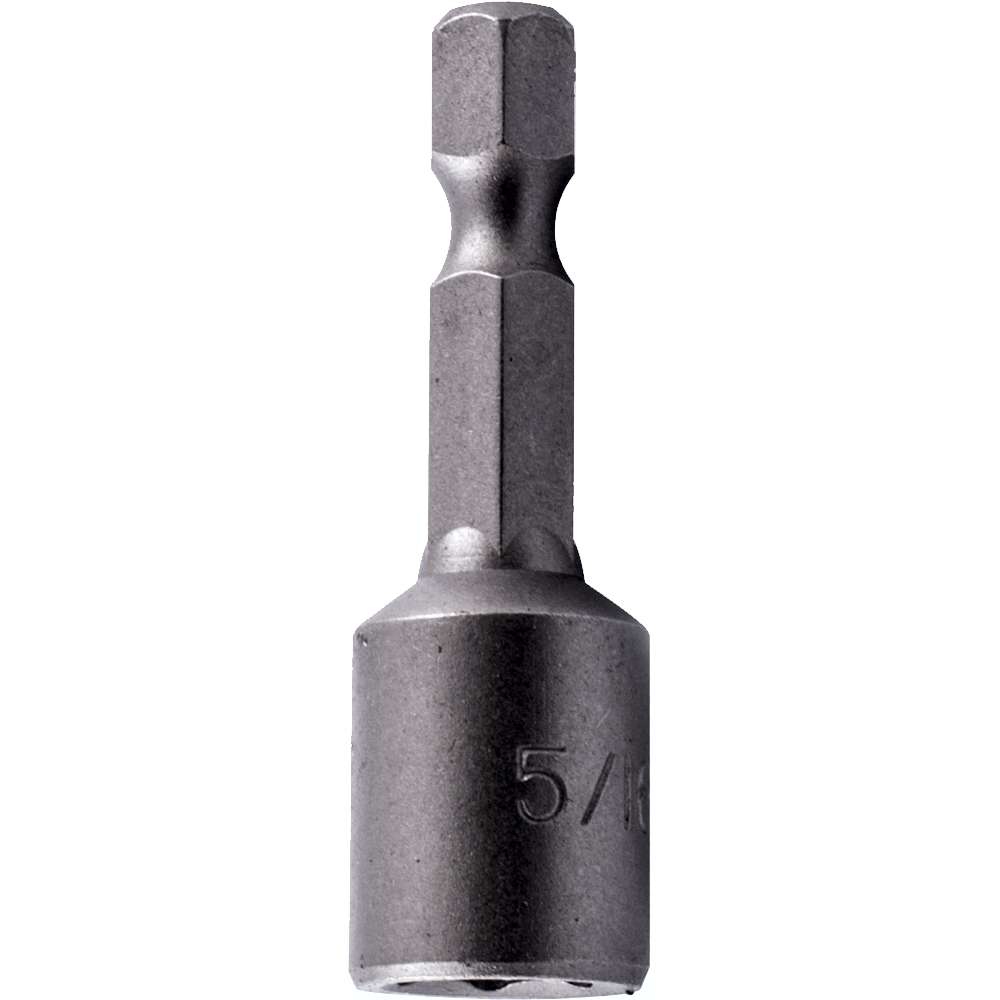 Tork Craft - Nutsetter 5/16"x 42mm Bulk - Tork Craft - Nutsetter 5/16"x 42mm Bulk
