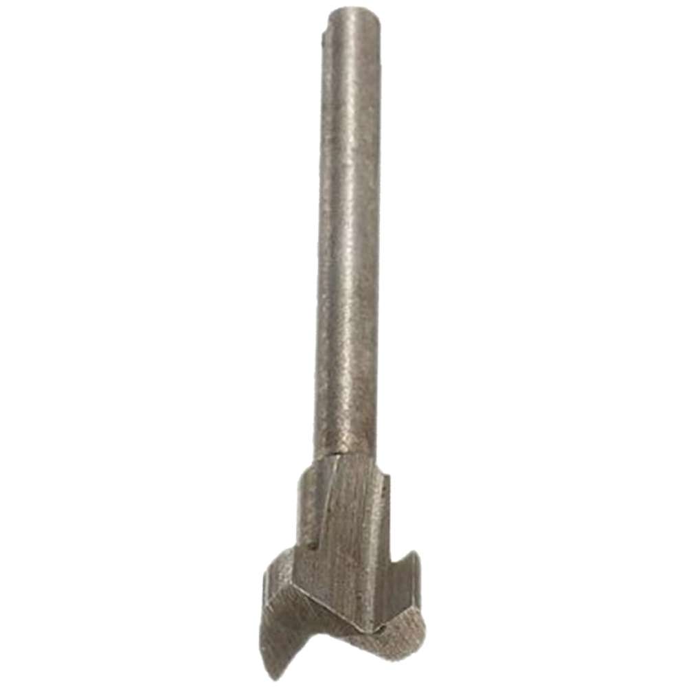 Tork Craft - Mini Router Bit 7.9mm Keyhole 3.2mm Shank - Tork Craft - Mini Router Bit 7.9mm Keyho...