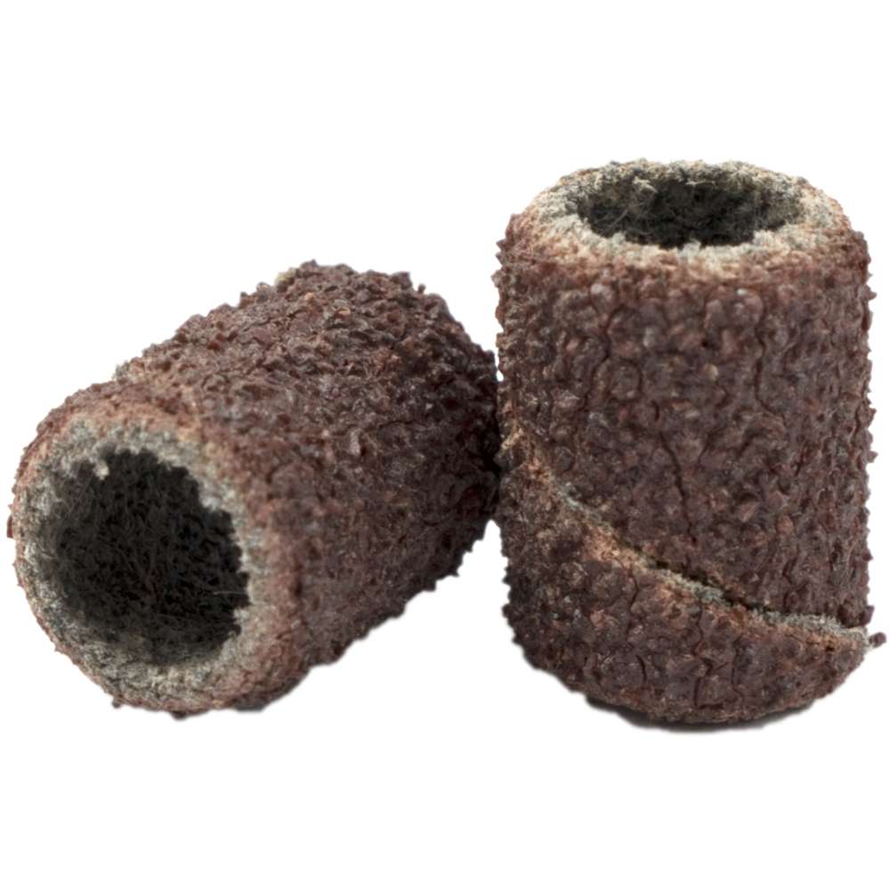 Tork Craft - Mini Sanding Sleeve 6.4mm 60g - Tork Craft - Mini Sanding Sleeve 6.4mm 60g
