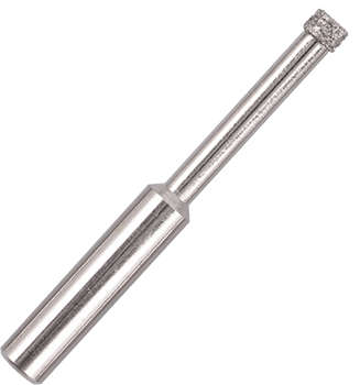 Tork Craft - Diamond Core Bit 5mm for Tiles - Tork Craft - Diamond Core Bit 5mm for Tiles