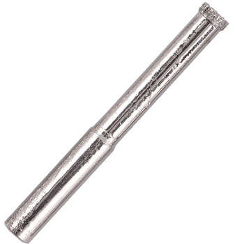 Tork Craft - Diamond Core Bit 6mm for Tiles - Tork Craft - Diamond Core Bit 6mm for Tiles