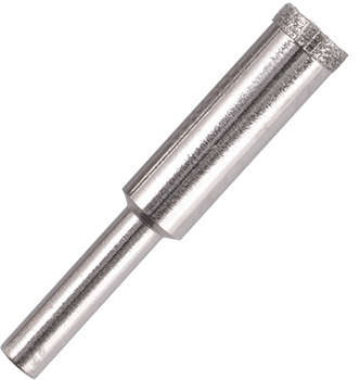 Tork Craft - Diamond Core Bit 10mm for Tiles - Tork Craft - Diamond Core Bit 10mm for Tiles