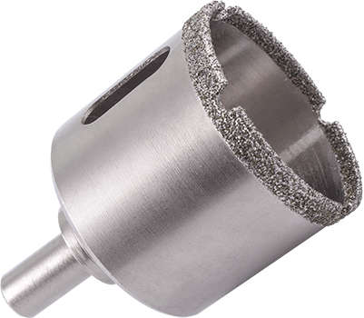 Tork Craft - Diamond Core Bit 38mm for Tiles - Tork Craft - Diamond Core Bit 38mm for Tiles