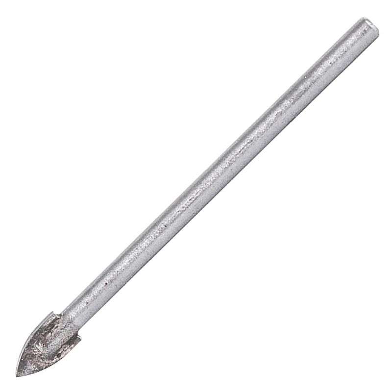 Tork Craft - Glass & Tile Drill 5mm - Tork Craft - Glass & Tile Drill 5mm