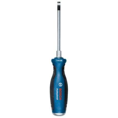 Bosch - Screwdriver SL5.5 x 100mm - Bosch - Screwdriver SL5.5 x 100mm