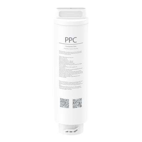 Xiaomi - Smart Filtered Water Dispenser Composite Filter PPC - Xiaomi - Smart Filtered Water Disp...