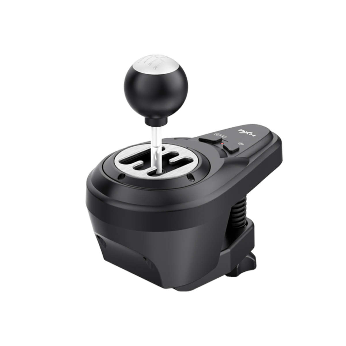 PXN - V99 Force Feedback Steering Wheel - PXN - V99 Force Feedback Steering Wheel