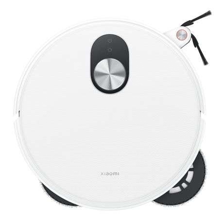 Xiaomi - Robot Vacuum 5 Pro - Xiaomi - Robot Vacuum 5 Pro