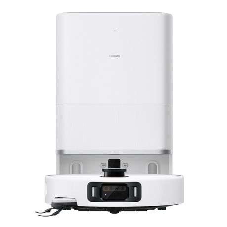 Xiaomi - Robot Vacuum 5 Pro - Xiaomi - Robot Vacuum 5 Pro