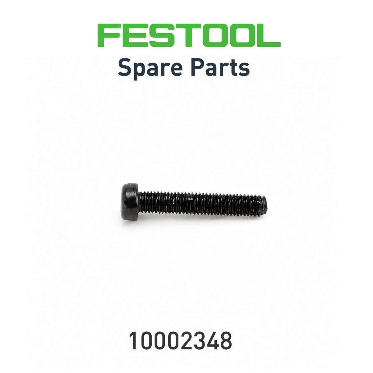Festool - Screw M5X30-Duo-Taptite-Torx - Festool - Screw M5X30-Duo-Taptite-Torx