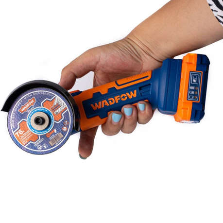 Wadfow - Angle Grinder mini kit - Wadfow - Angle Grinder mini kit