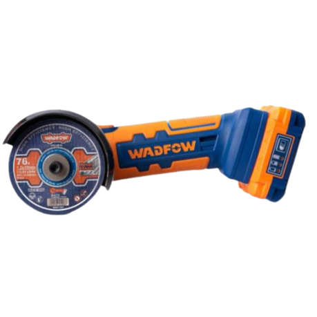 Wadfow - Angle Grinder mini kit - Wadfow - Angle Grinder mini kit