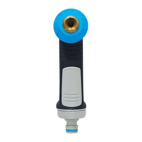Aquacraft - Spray Gun Adjustable 2 Spray Pattern - Aquacraft - Spray Gun Adjustable 2 Spray Pattern