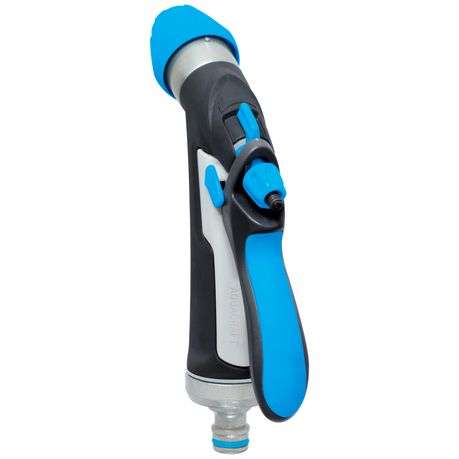 Aquacraft - Spray Gun Adjustable 2 Spray Pattern - Aquacraft - Spray Gun Adjustable 2 Spray Pattern