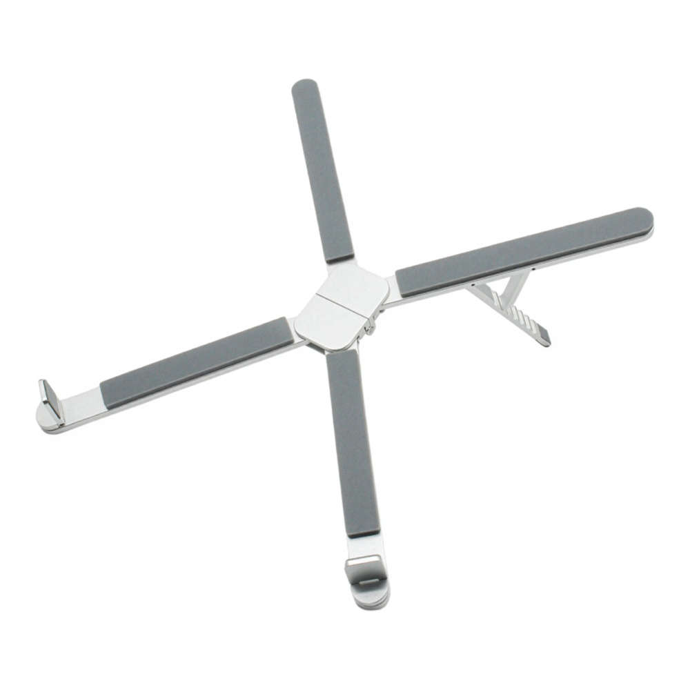 LinkQnet - Xy2 Foldable Laptop/Notebook Stand - LinkQnet - Xy2 Foldable Laptop/Notebook Stand