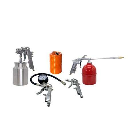 Matair - Spray gun accessory Kit 5 Piece - Matair - Spray gun accessory Kit 5 Piece