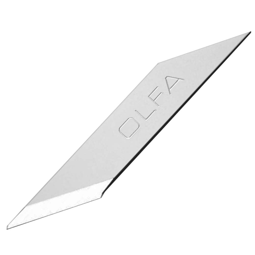 Olfa - Blades For Ak5 Also Serves As Pend Stand - Olfa - Blades For Ak5 Also Serves As Pend Stand