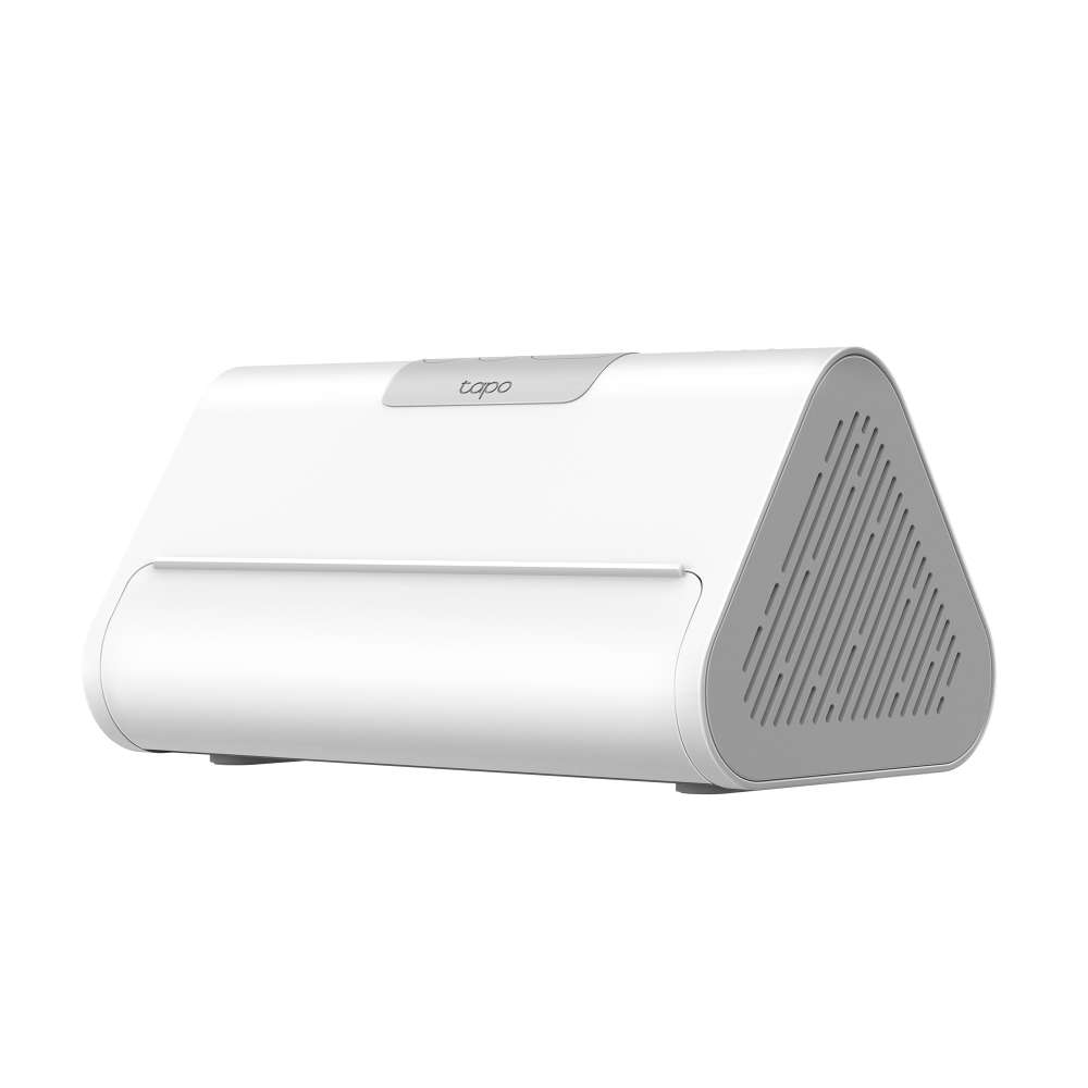 Tp-Link - Tapo H500 Smart HomeBase - Tp-Link - Tapo H500 Smart HomeBase