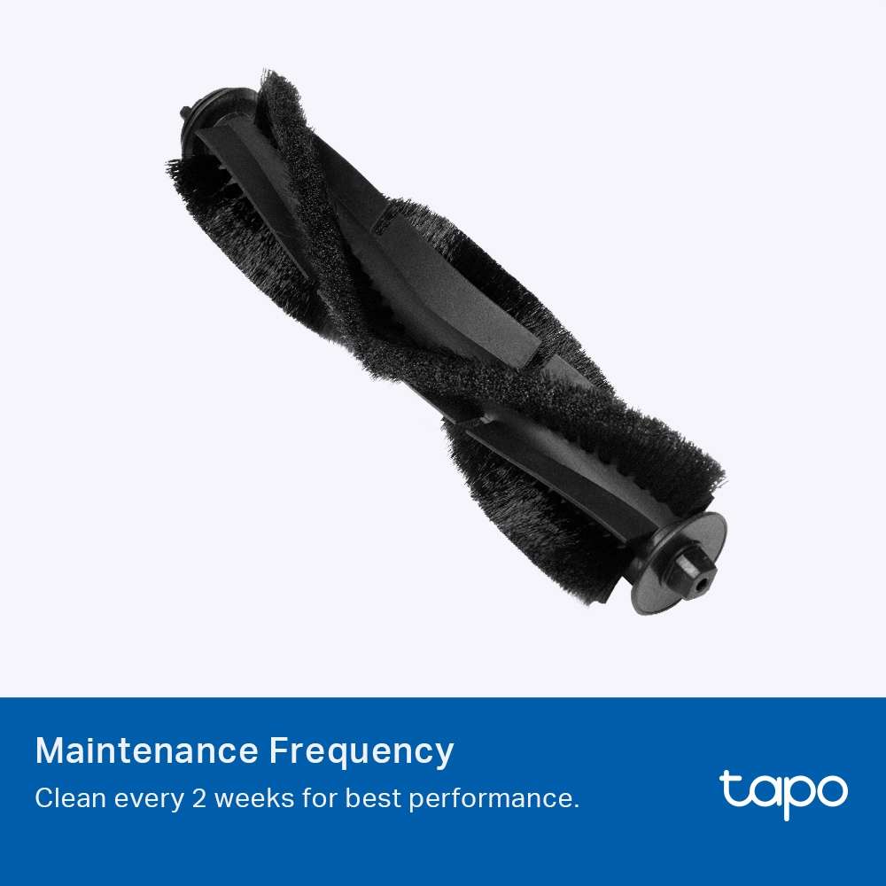 Tp-Link - TAPO - Tp-Link - TAPO - Rva104 Robot Vacuum Replacement Kit - Tp-Link - TAPO - Tp-Link ...