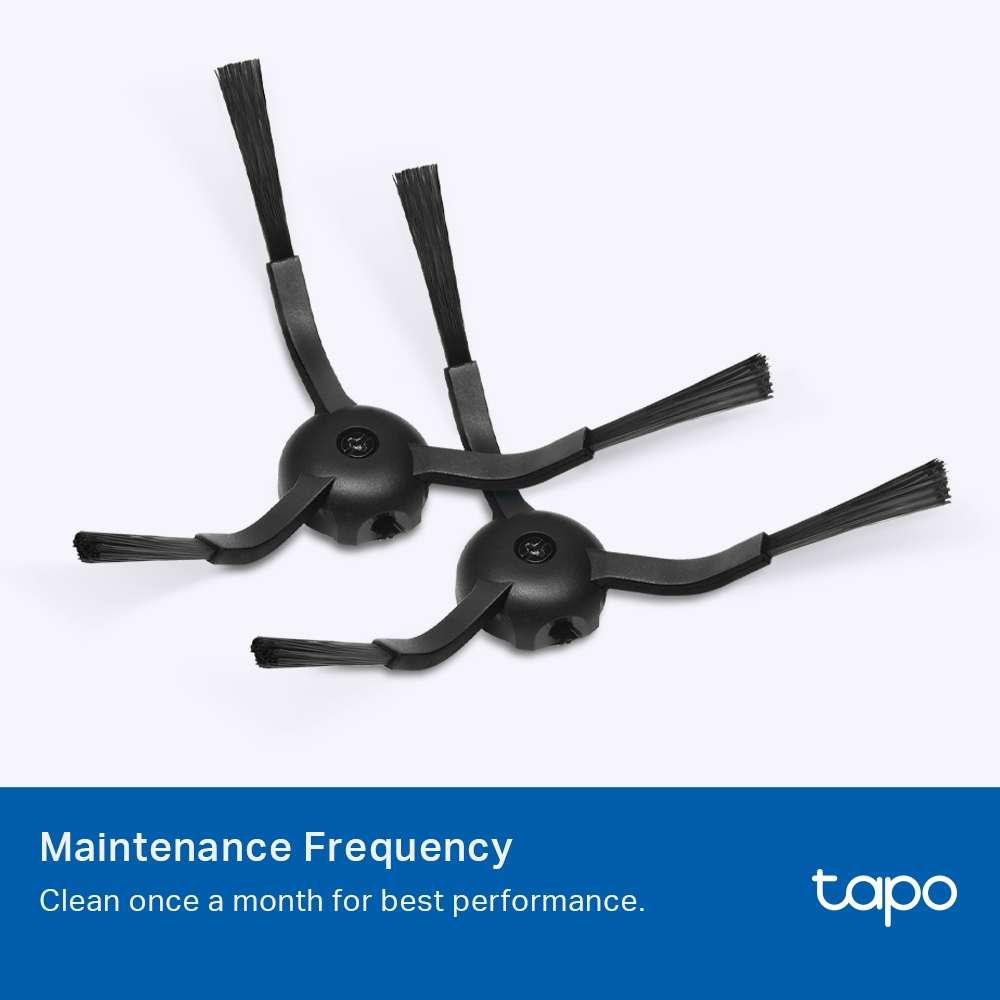 Tp-Link - TAPO - Tp-Link - TAPO - Rva104 Robot Vacuum Replacement Kit - Tp-Link - TAPO - Tp-Link ...