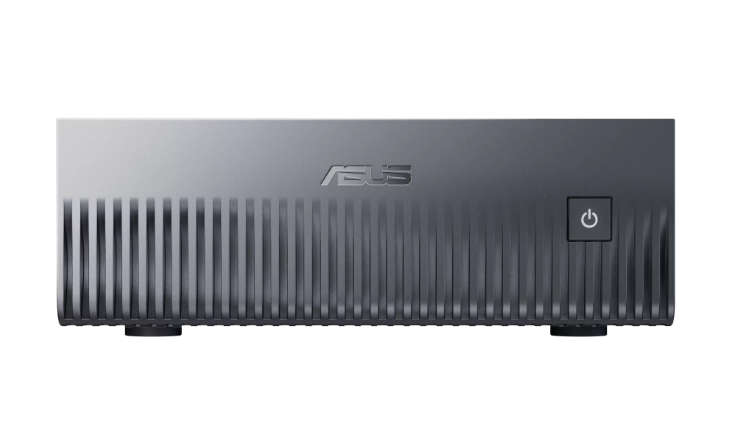 ASUS Ascent Gx10 / Arm V9.2-A CPU (Gb10) / 128 Gb Lpddr5X Coherent Unified System Memory / 1Tb M....