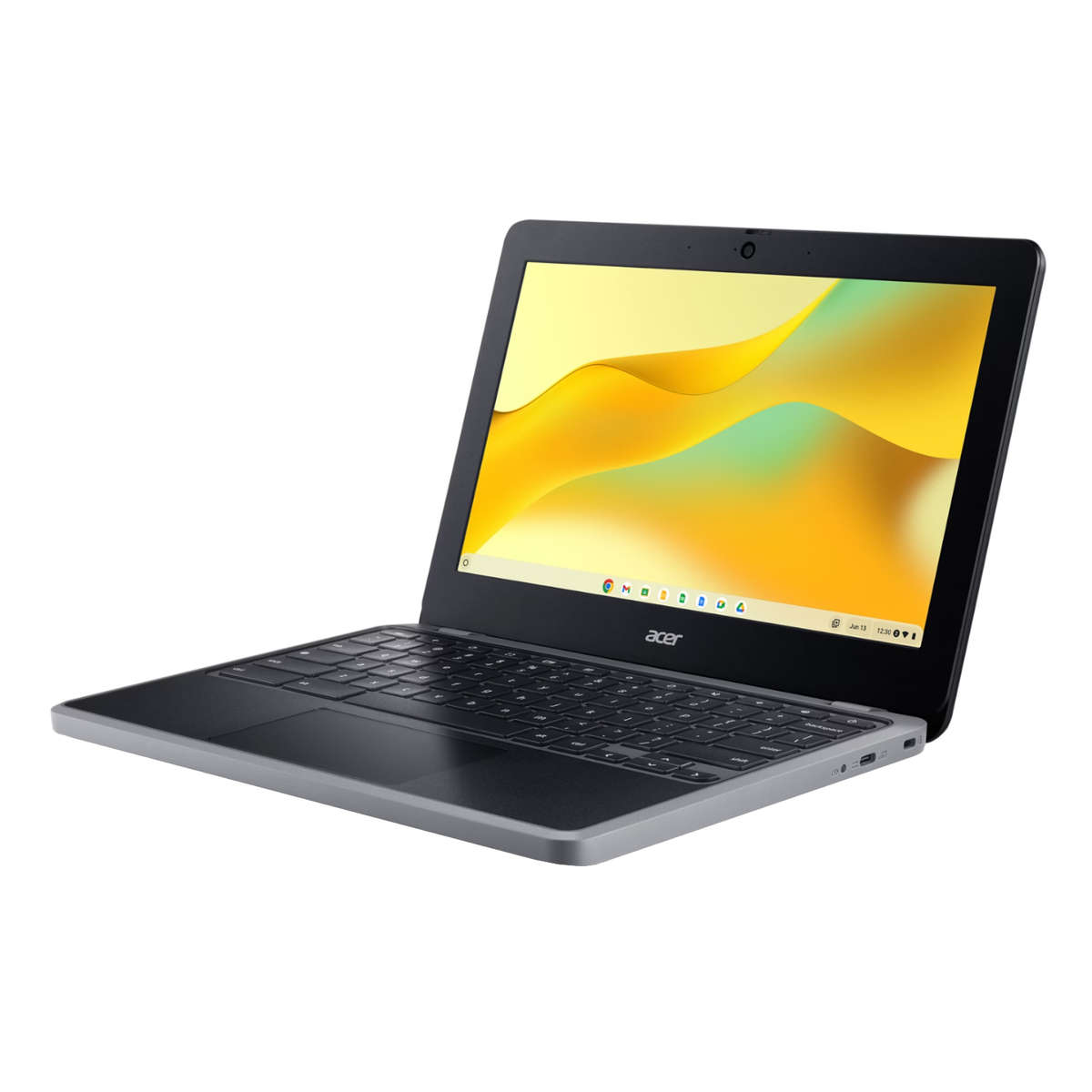 Acer - Chromebook 311 (C723) 11.6 | MediaTek Kompanio 528 | 4GB | 32GB  Google Chrome Opera...