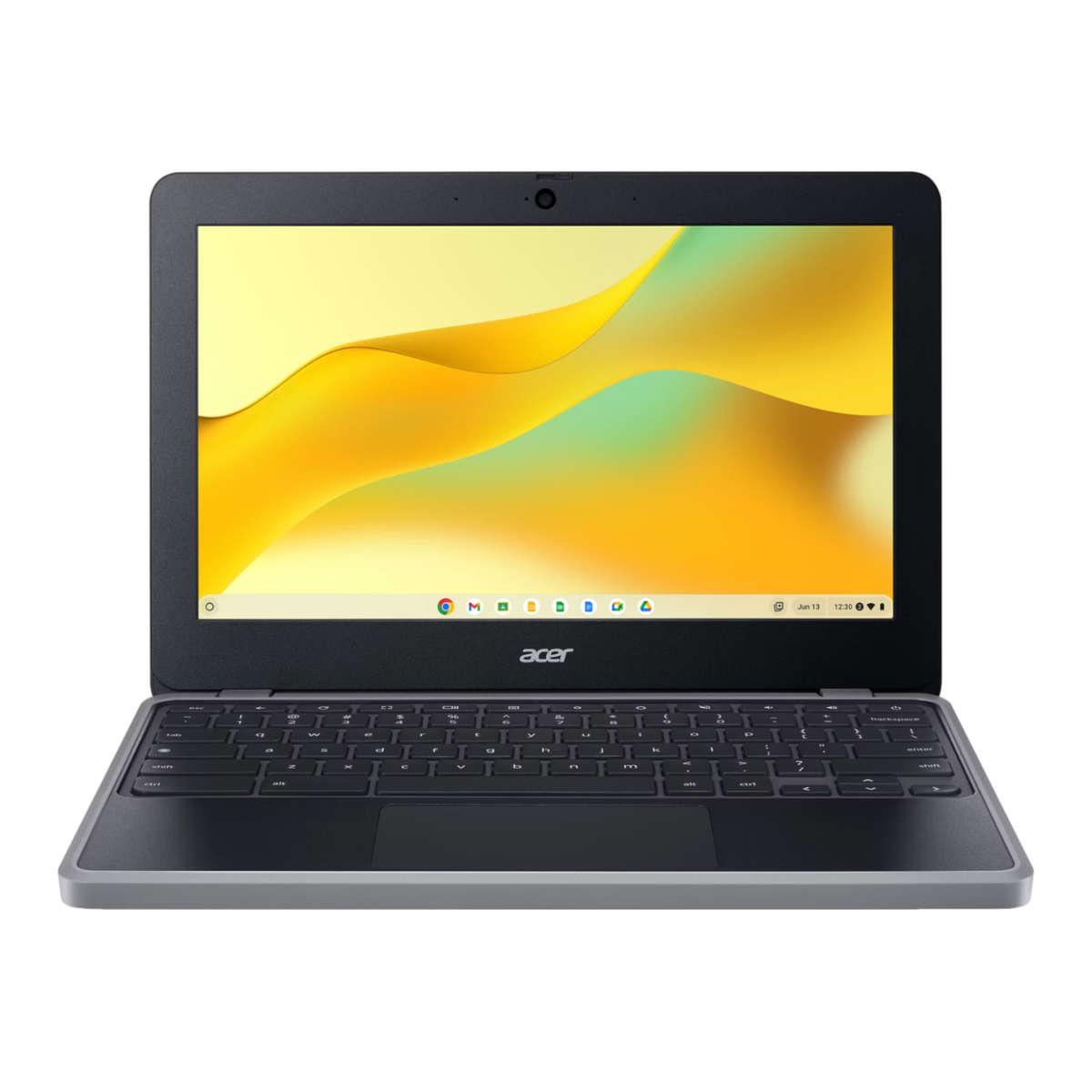 Acer - Chromebook 311 (C723) 11.6 | MediaTek Kompanio 528 | 4GB | 32GB  Google Chrome Opera...