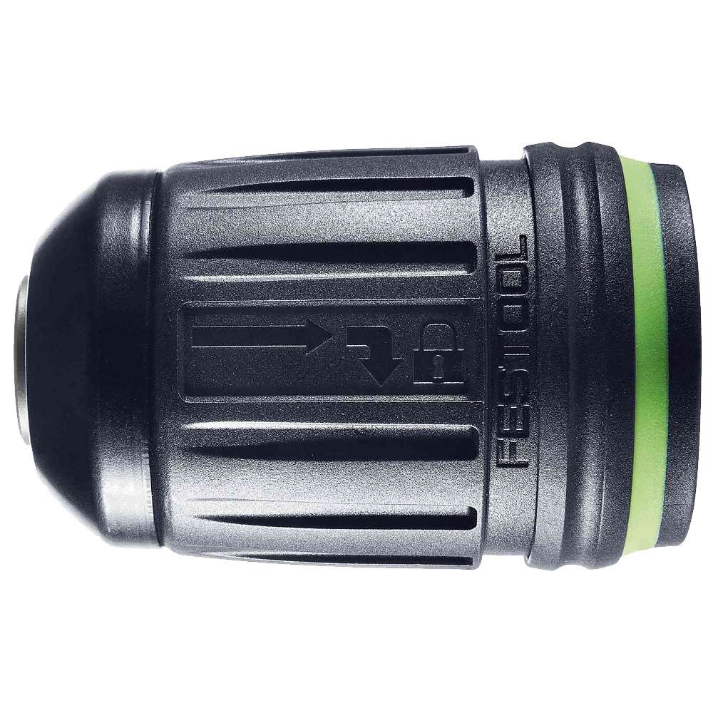 Festool - Drill Chuck Bf-Ti 13 - Festool - Drill Chuck Bf-Ti 13