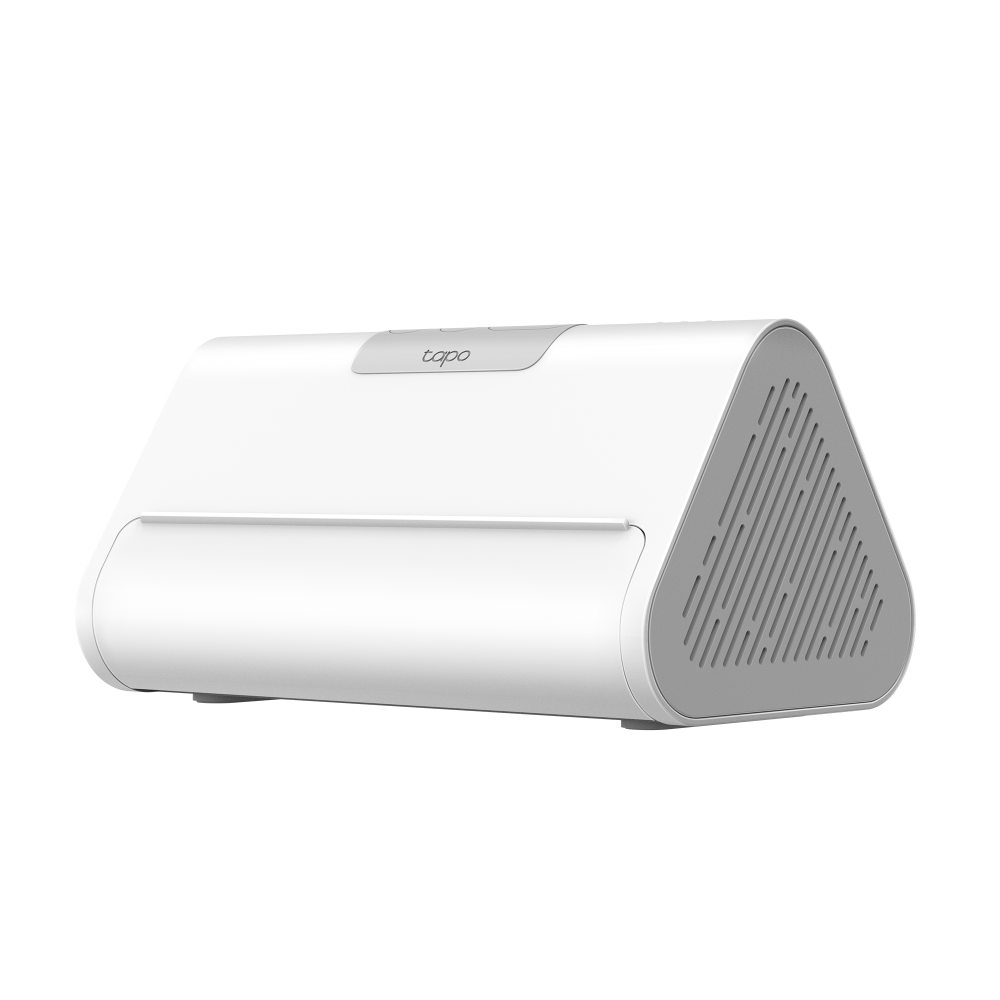 Tp-Link - Tapo H500 Smart HomeBase - Tp-Link - Tapo H500 Smart HomeBase