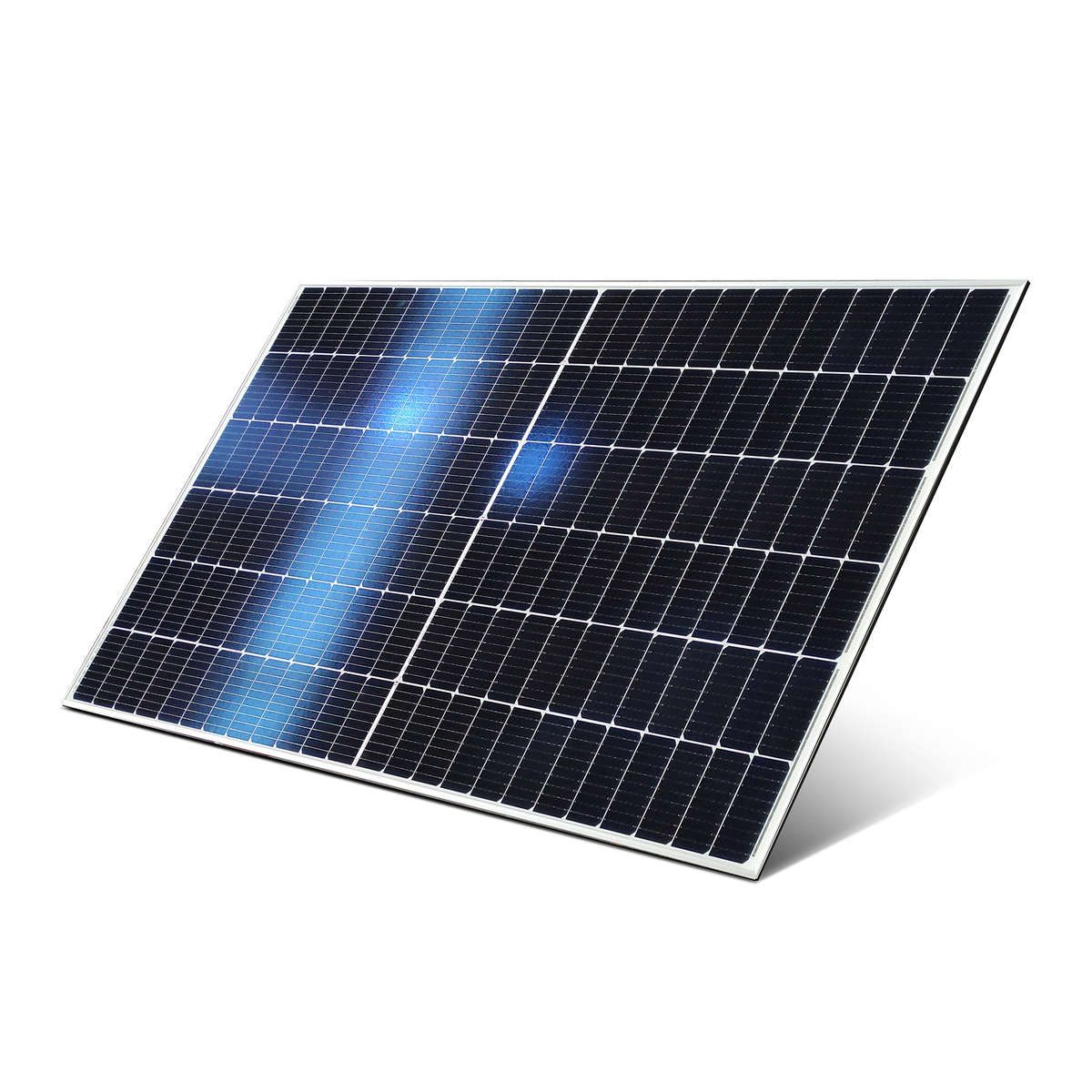 Taurus - Solar Panel Monocrystalline 144V Split Cell 450W "450W-144M" - Taurus - Solar Panel Mono...