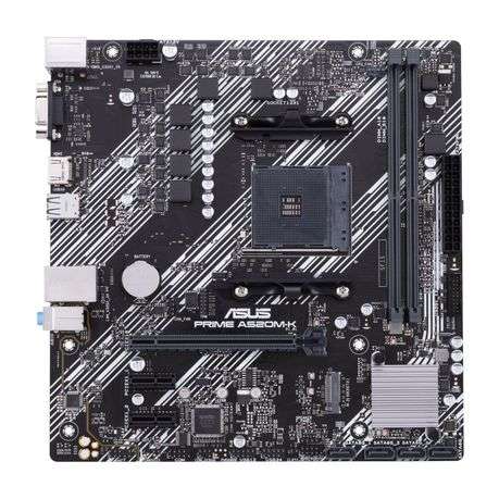 PCBuilder - AMD Ryzen 5 3400G Level UP Core Upgrade Kit - PCBuilder - AMD Ryzen 5 3400G Level UP ...