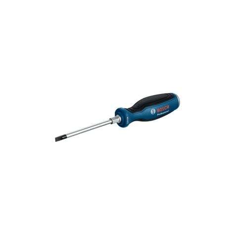 Bosch - Screwdriver SL5.5 x 100mm - Bosch - Screwdriver SL5.5 x 100mm