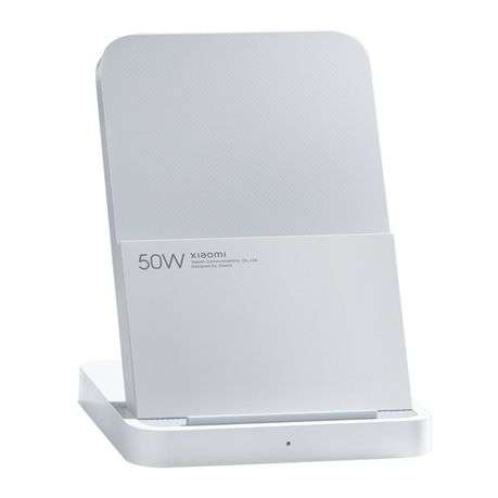 Xiaomi - 50W Wireless Charging Stand Pro - Xiaomi - 50W Wireless Charging Stand Pro