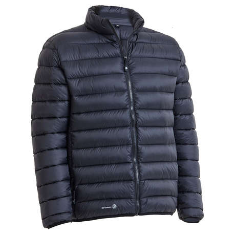 Dromex - Puffer Jacket - Navy - 5XL - Dromex - Puffer Jacket - Navy - 5XL